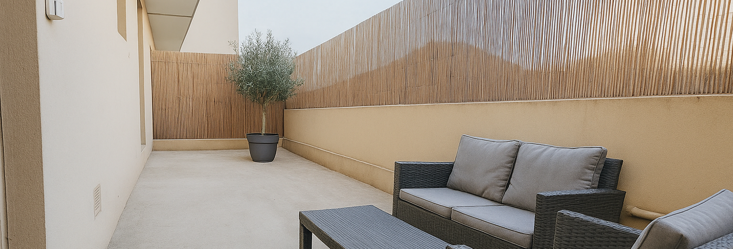 Appartement 3 Pièces 60 m² à vendre à Toulon (83100)