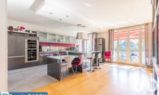 Appartement 5 Pièces 93 m² à vendre à Chilly-Mazarin (91380)