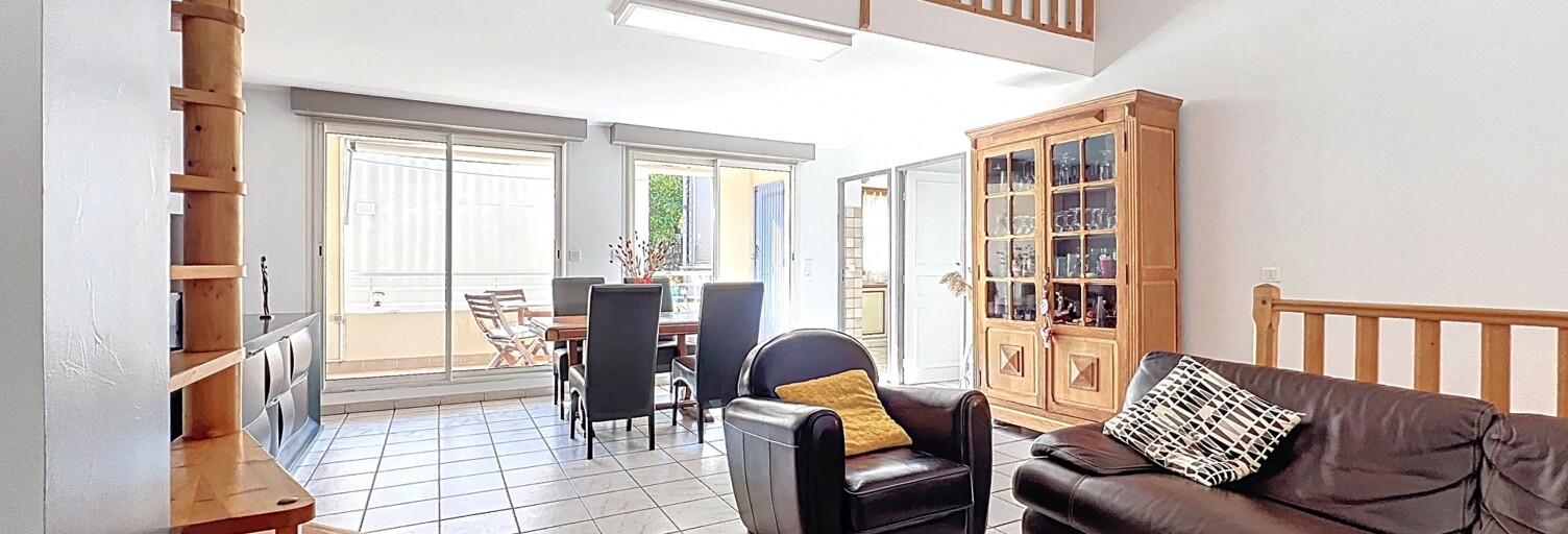 Maison 4 Pièces 101 m² à vendre à Allauch (13190)