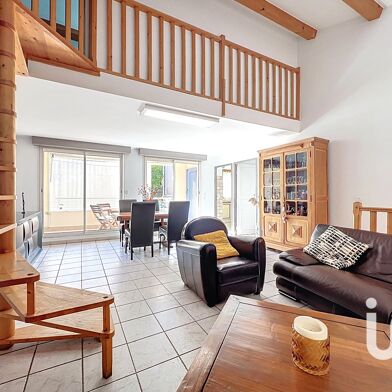 Maison 4 pièces 349000 €