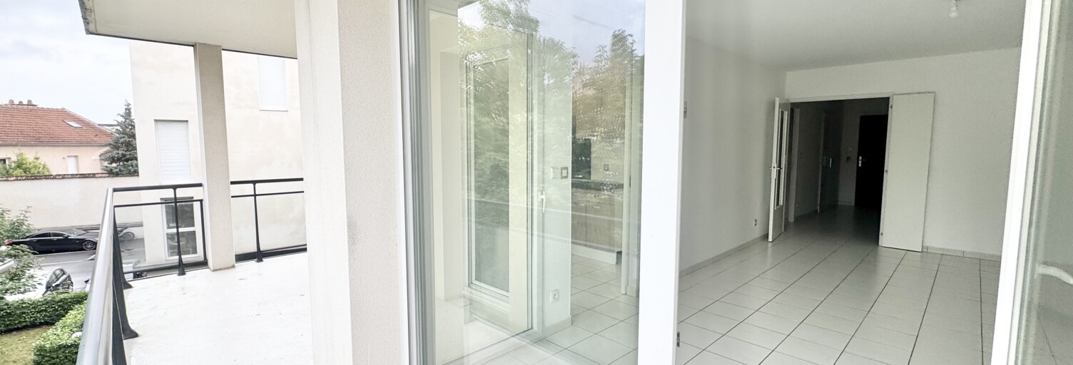 Appartement 3 Pièces 78 m² à vendre à Reims (51100)