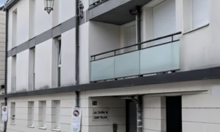 Appartement 3 Pièces 78 m² à vendre à Reims (51100)