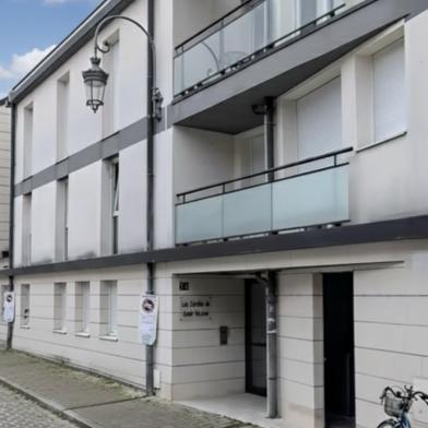 Appartement 3 pièces 260000 €