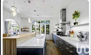 Maison 12 Pièces 321 m² à vendre à Le Raincy (93340)