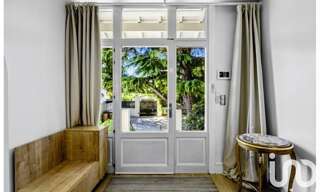 Maison 12 Pièces 435 m² à vendre à Le Raincy (93340)