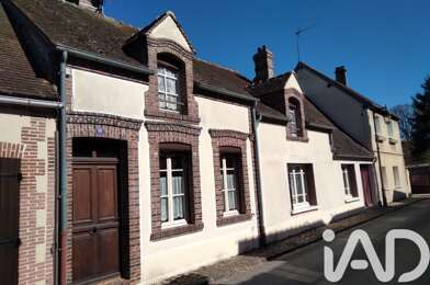 Maison 6 pièces 139000 €