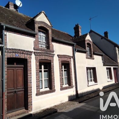 Maison 6 pièces 149000 €