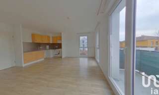 Appartement 3 Pièces 61 m² à vendre à Cesson (77240)