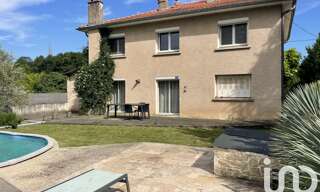 Maison 6 Pièces 157 m² à vendre à Beauvallon (26800)