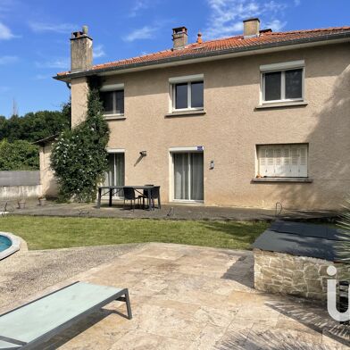 Maison 6 pièces 320000 €