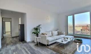 Appartement 4 Pièces 85 m² à vendre à Aix-en-Provence (13100)