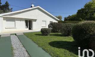 Maison 4 Pièces 94 m² à vendre à Bordeaux (33200)