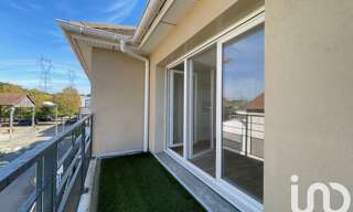 Appartement 3 Pièces 61 m² à vendre à Le Pin (77181)