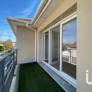 Appartement 3 pièces 230000 €