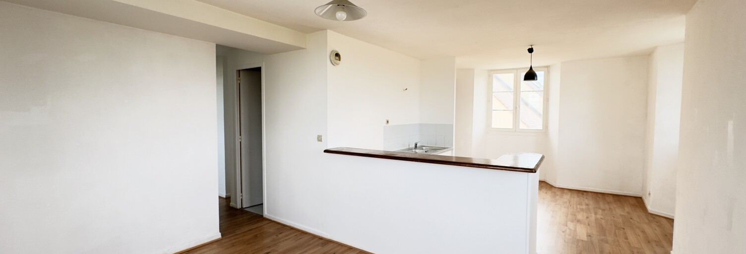 Appartement 3 Pièces 50 m² à vendre à Voisenon (77950)