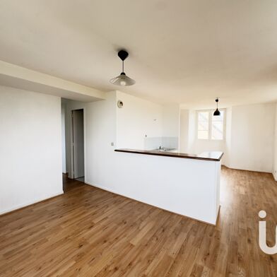 Appartement 3 pièces 157000 €