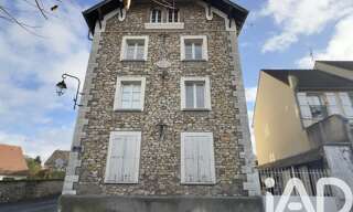 Appartement 3 Pièces 50 m² à vendre à Maincy (77950)