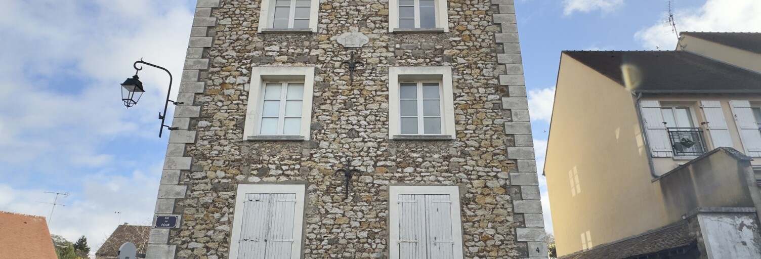 Appartement 3 Pièces 50 m² à vendre à Maincy (77950)