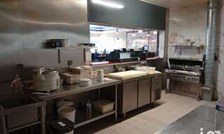 Commerce  804 m² à vendre à Vernouillet (28500)