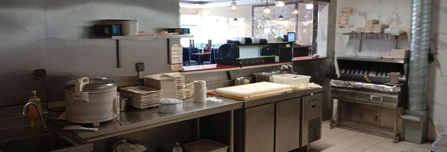 Commerce  804 m² à vendre à Vernouillet (28500)