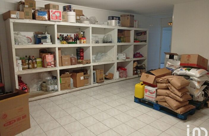 Vente Restaurant 804 m&sup2; — photo 2