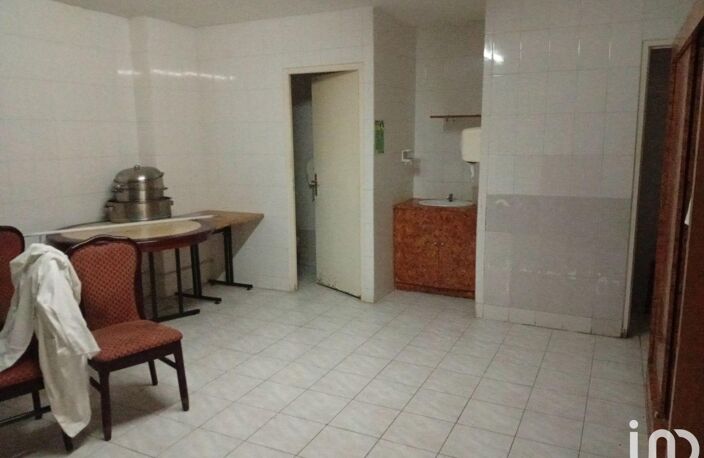 Vente Restaurant 804 m&sup2; — photo 4