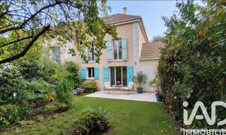 Maison 5 Pièces 108 m² à vendre à Sarcelles (95200)