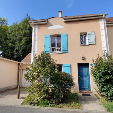 Maison 5 pièces 329000 €