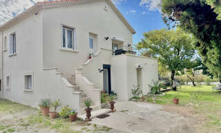 Maison 4 Pièces 87 m² à vendre à Alès (30100)