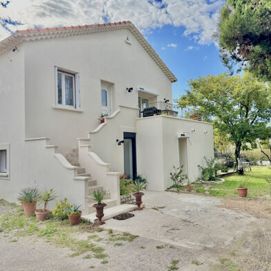 Maison 4 pièces 215000 €