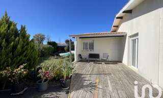 Maison 4 Pièces 104 m² à vendre à Belin-Béliet (33830)