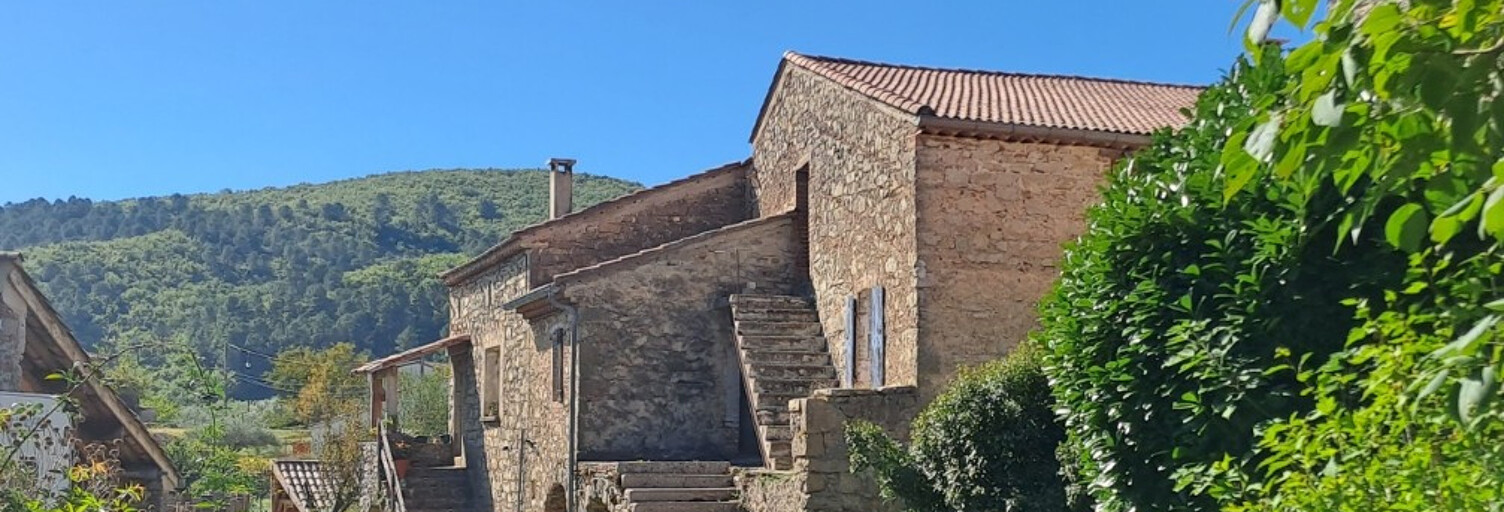 Maison 6 Pièces 156 m² à vendre à Courry (30500)