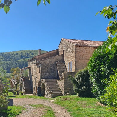 Maison 6 pièces 295000 €