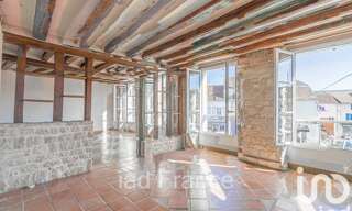 Appartement 4 Pièces 88 m² à vendre à Maule (78580)