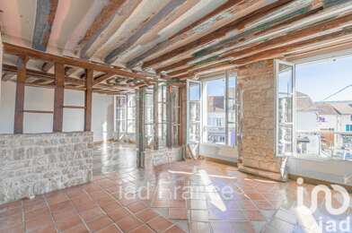 Appartement 4 pièces 259000 €