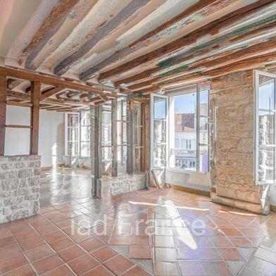 Appartement 4 pièces 259000 €