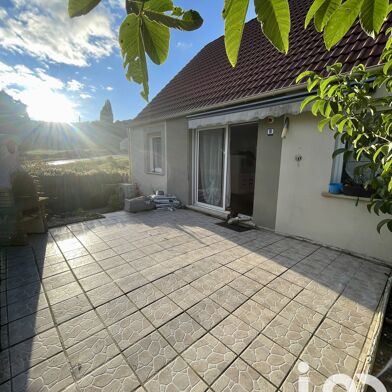 Maison 7 pièces 180000 €