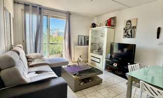 Appartement 3 Pièces 60 m² à vendre à Perpignan (66000)