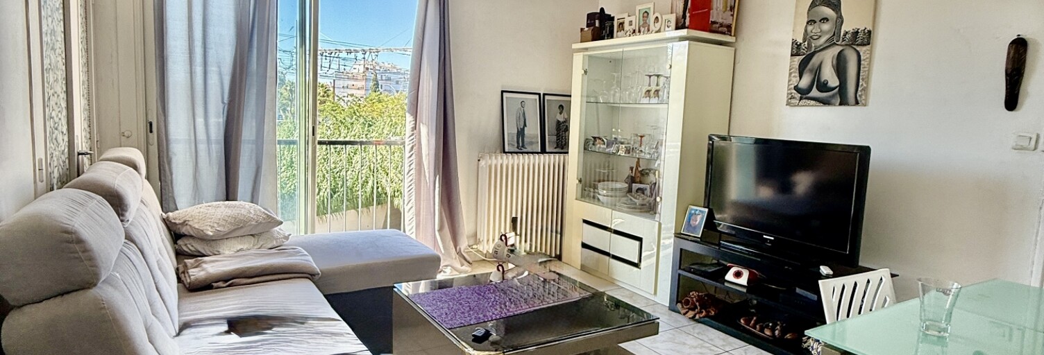 Appartement 3 Pièces 60 m² à vendre à Perpignan (66000)