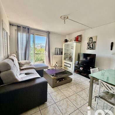 Appartement 3 pièces 73000 €