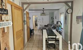 Maison 5 Pièces 112 m² à vendre à Moyenneville (60190)