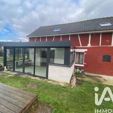 Maison 5 pièces 215000 €