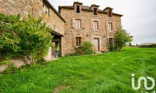 Maison 5 Pièces 155 m² à vendre à Villefranche-de-Panat (12430)