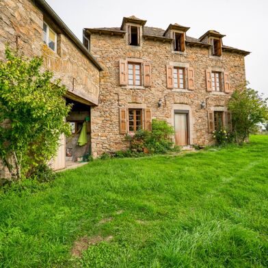 Maison 5 pièces 249000 €