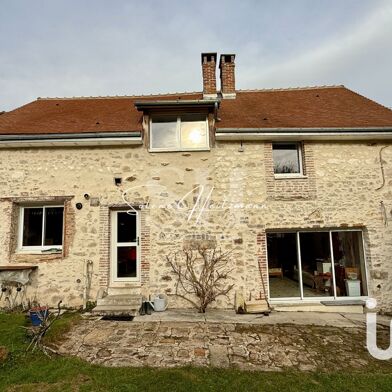 Maison 4 pièces 159900 €