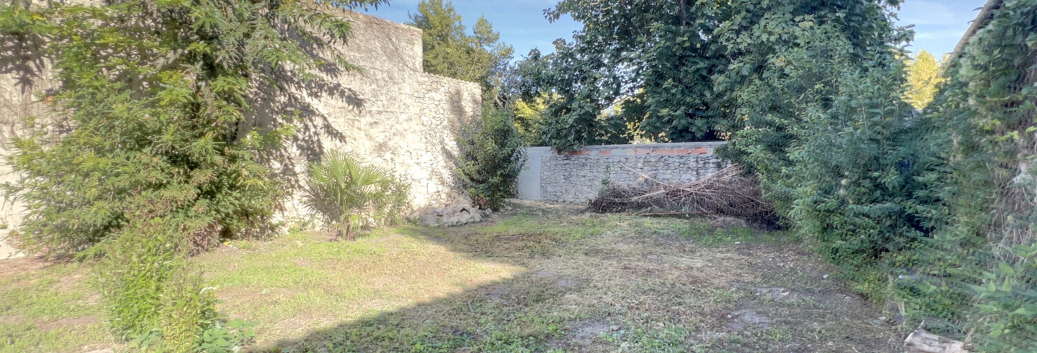 Maison 5 Pièces 138 m² à vendre à Quissac (30260)