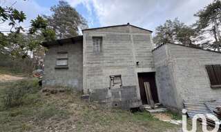 Maison 4 Pièces 168 m² à vendre à Valderoure (06750)