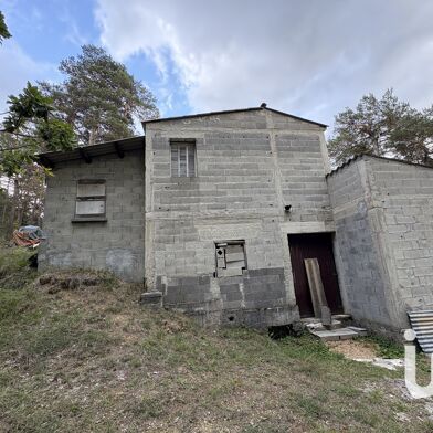 Maison 4 pièces 233000 €