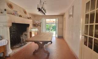 Maison 5 Pièces 101 m² à vendre à Tours (37100)