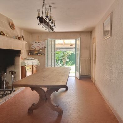 Maison 5 pièces 199000 €